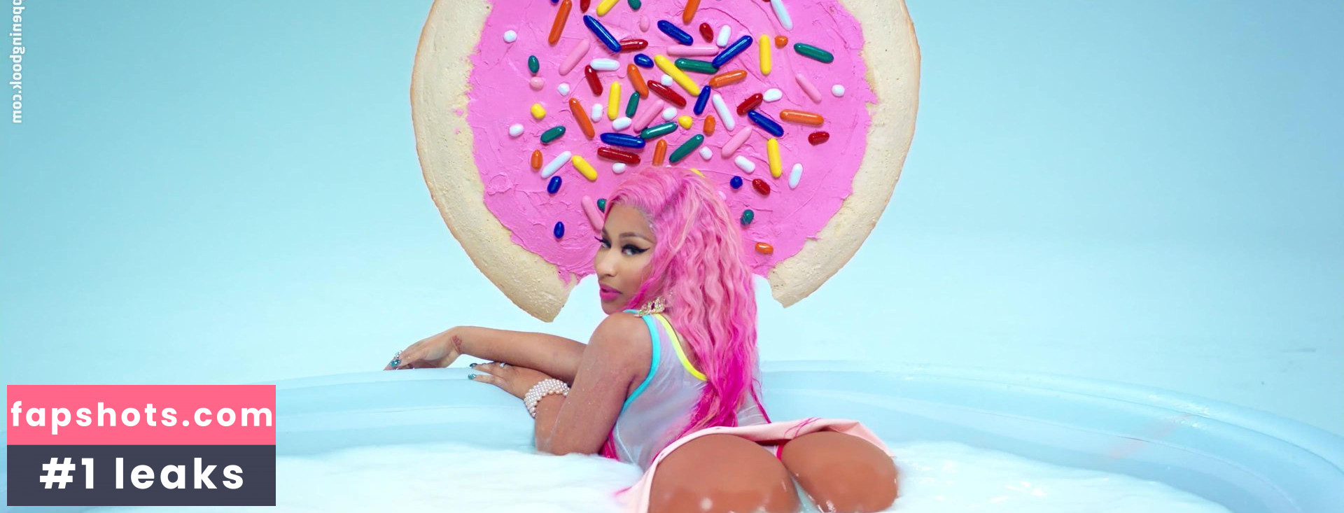 Nicki Minaj gallery photo #873