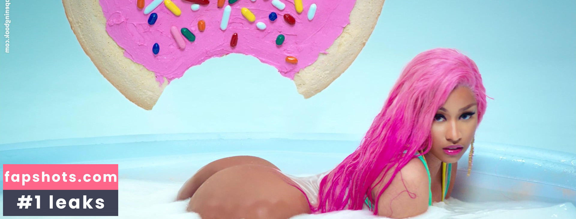 Nicki Minaj gallery photo #874