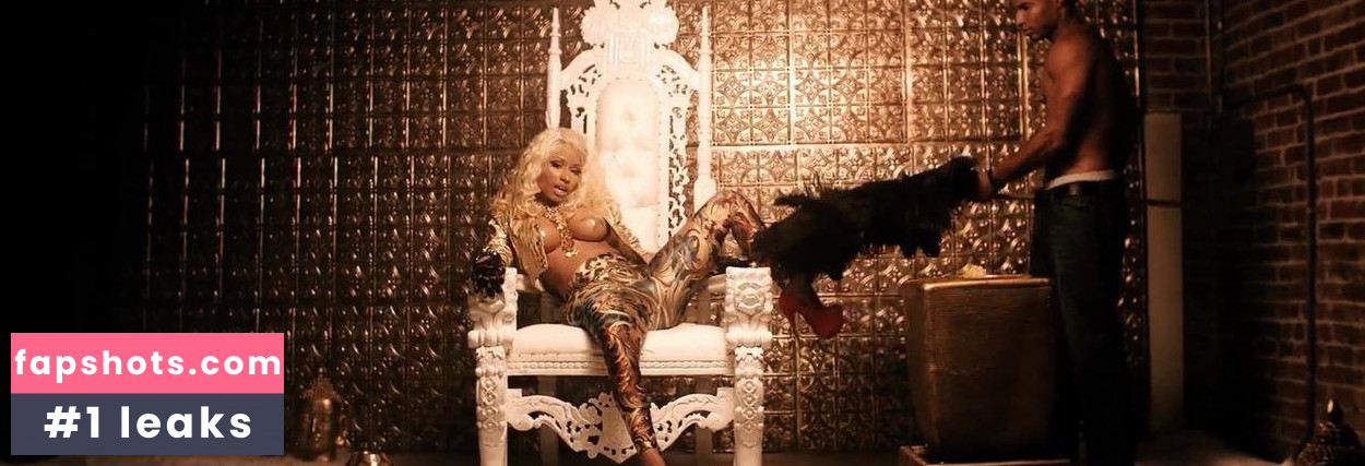 Nicki Minaj gallery photo #877