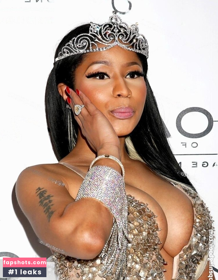 Nicki Minaj Nacktheit OnlyFans Fotos #89 - Fapshots