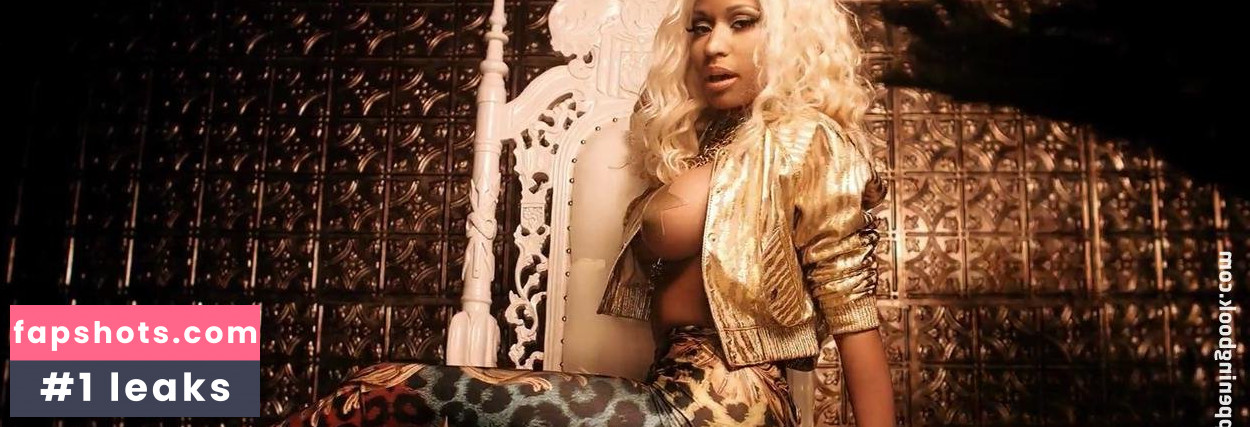Nicki Minaj gallery photo #882