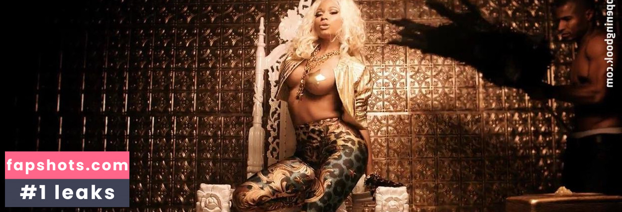 Nicki Minaj gallery photo #883