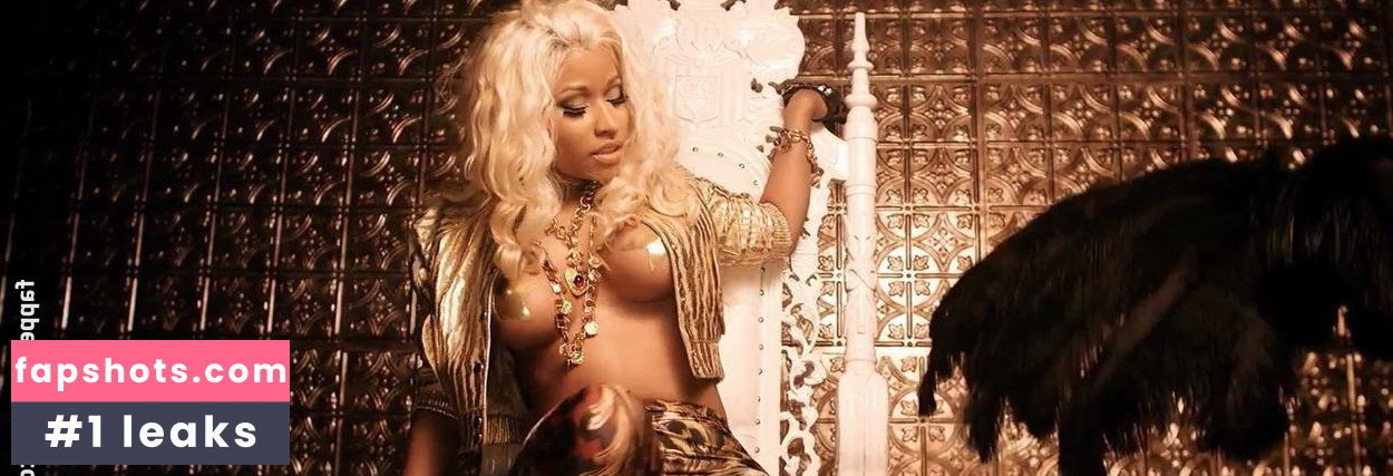Nicki Minaj gallery photo #884
