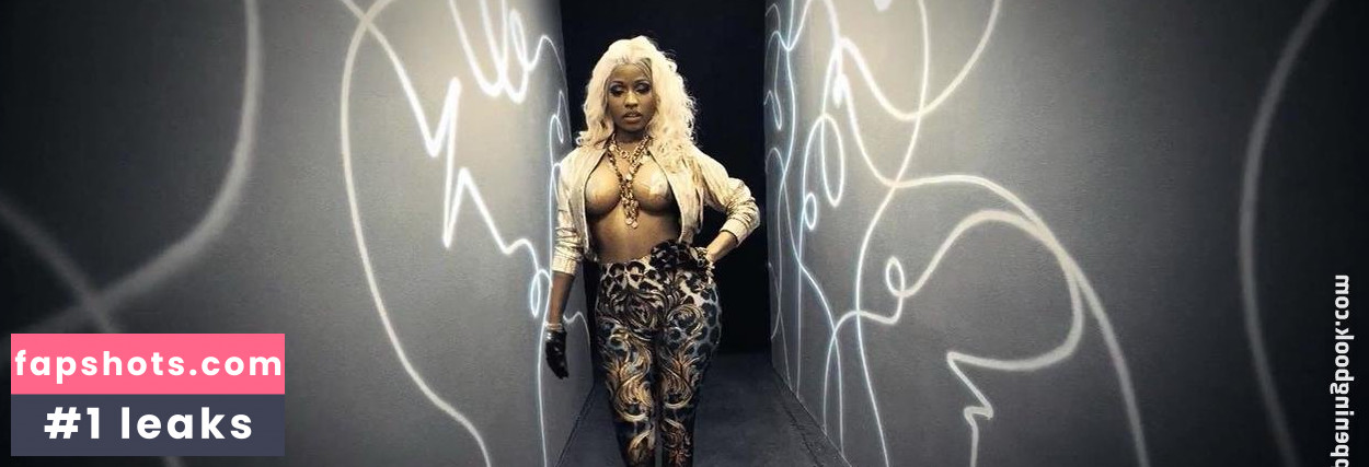 Nicki Minaj gallery photo #886