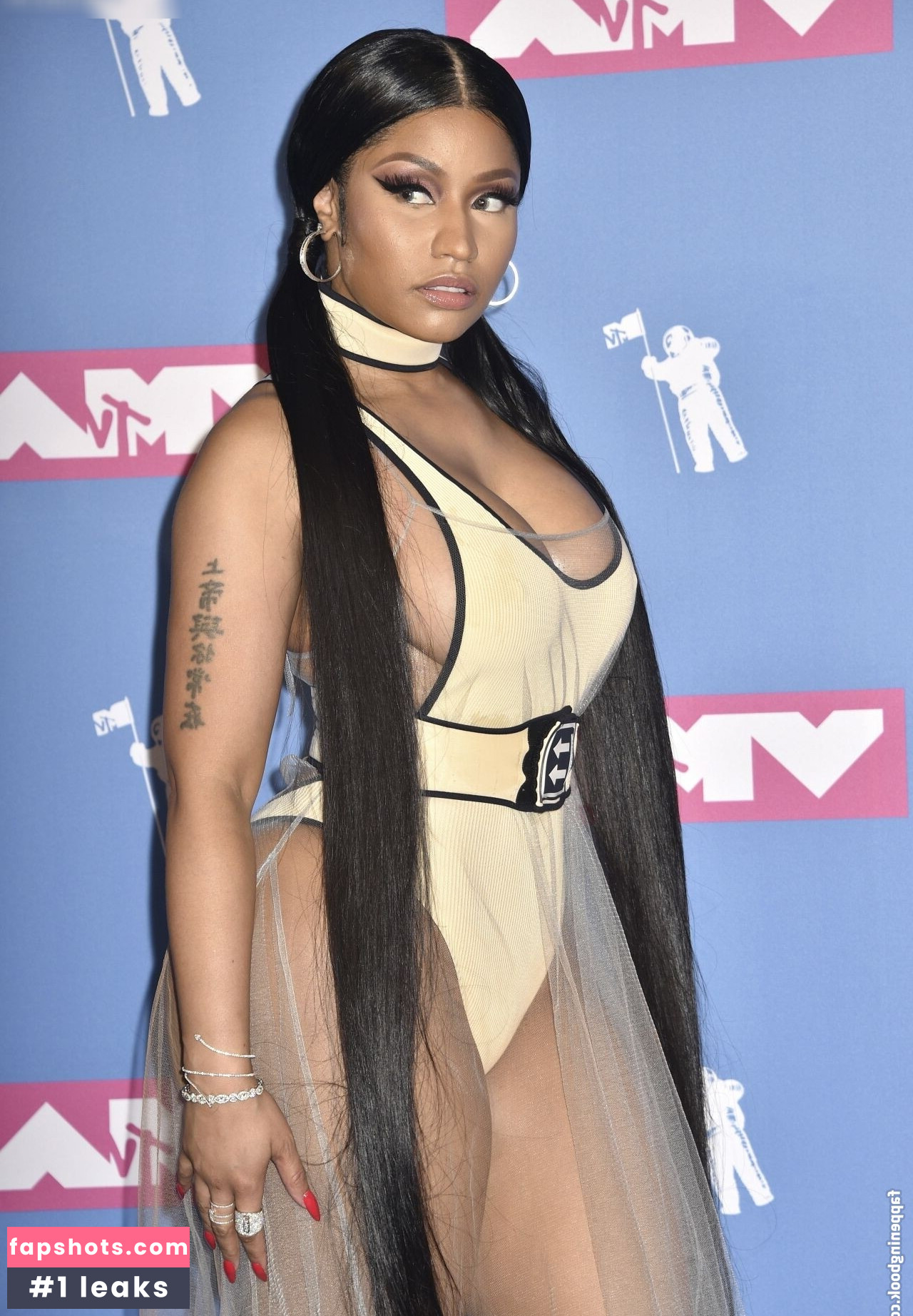 Nicki Minaj Nacktheit OnlyFans Fotos #90 - Fapshots