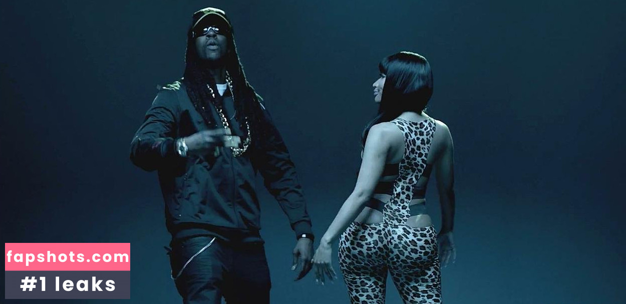 Nicki Minaj gallery photo #892