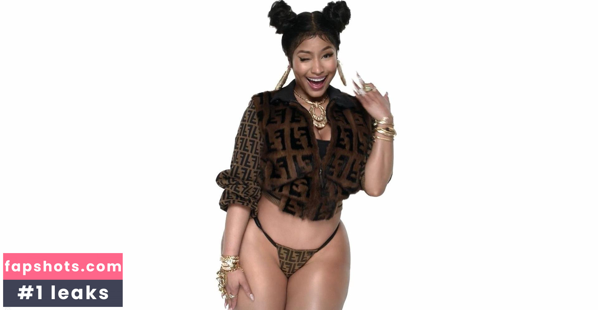 Nicki Minaj gallery photo #896