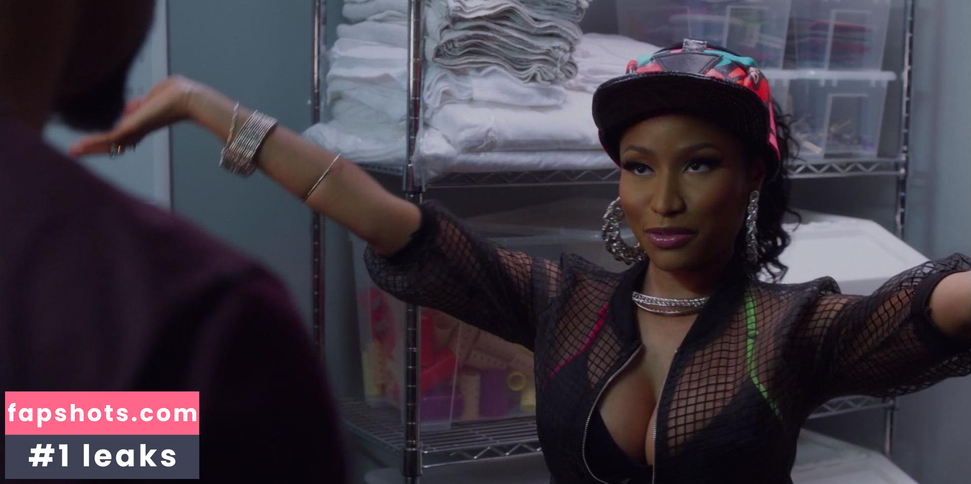 Nicki Minaj gallery photo #898