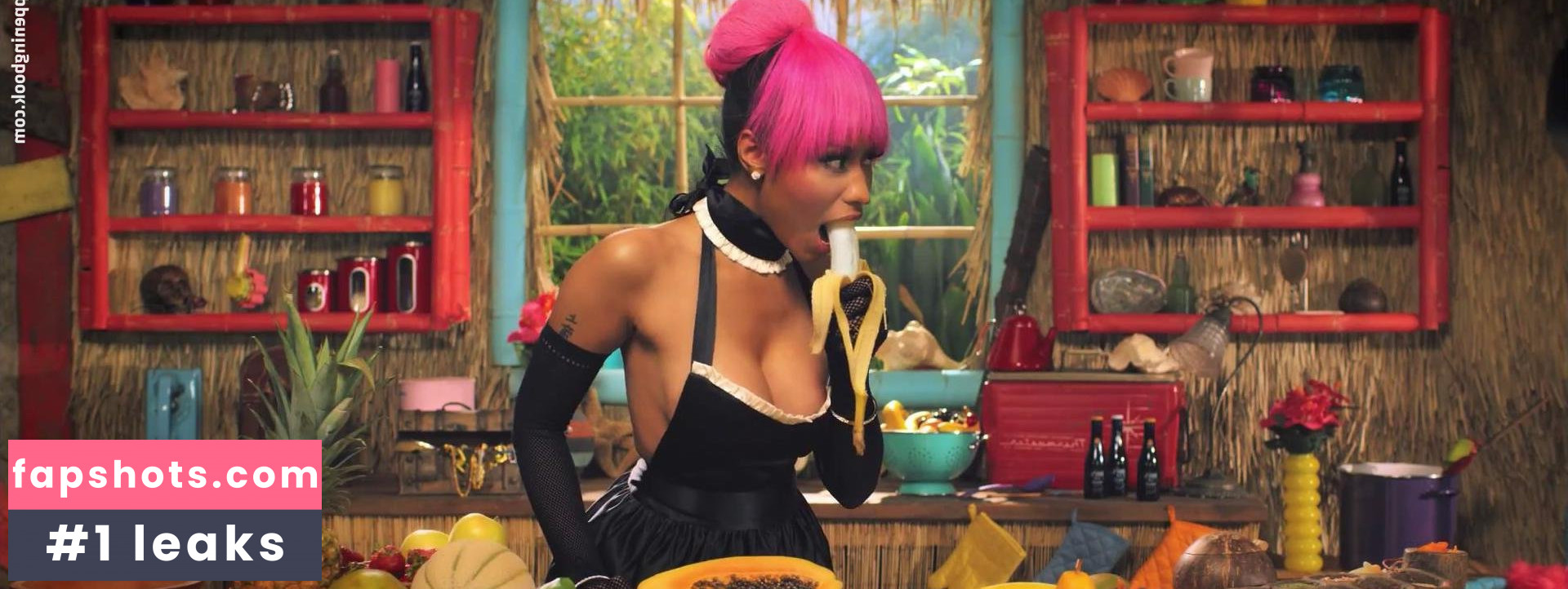 Nicki Minaj gallery photo #900