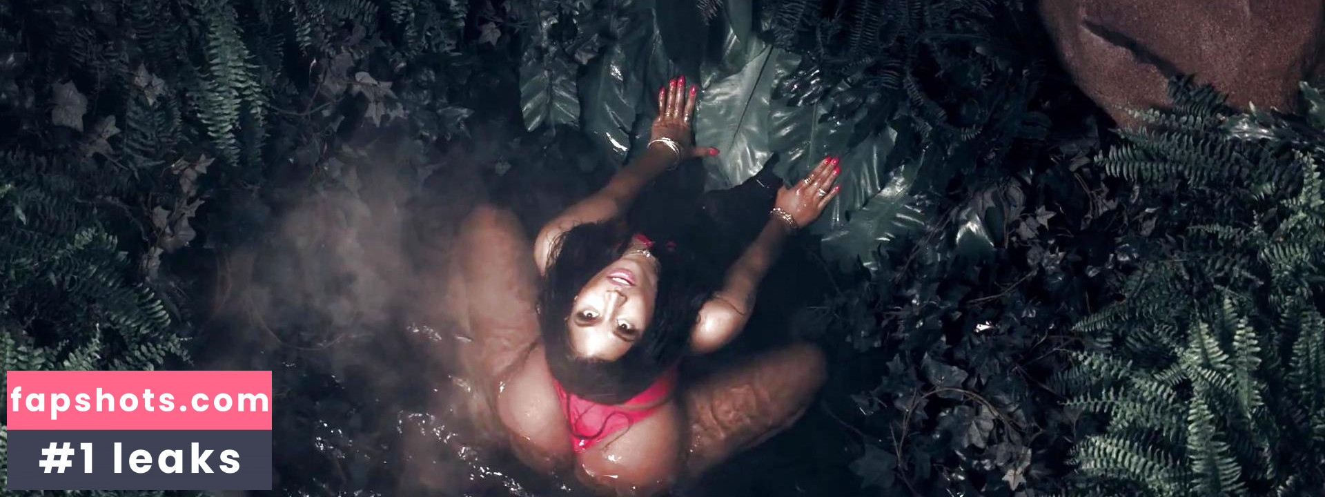 Nicki Minaj gallery photo #905