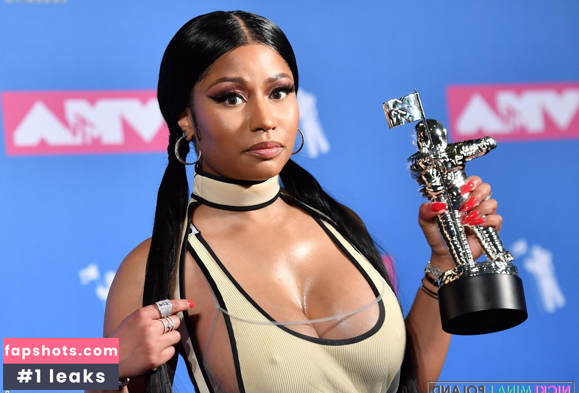 Nicki Minaj Nacktheit OnlyFans Fotos #92 - Fapshots