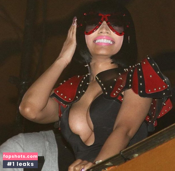 Nicki Minaj gallery photo #916