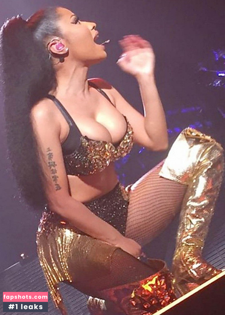 Nicki Minaj gallery photo #918