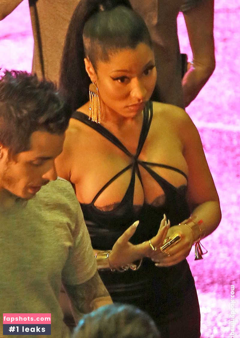 Nicki Minaj gallery photo #919