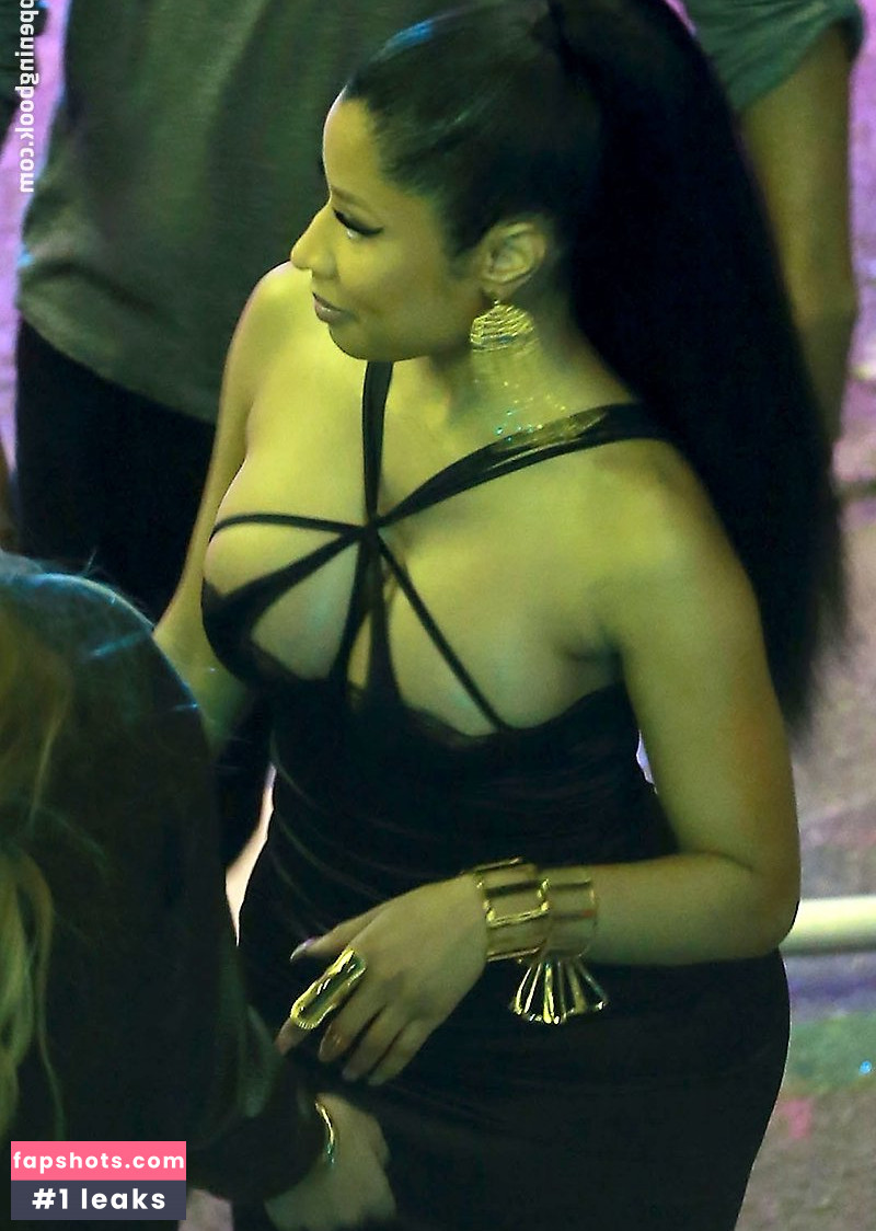 Nicki Minaj gallery photo #922