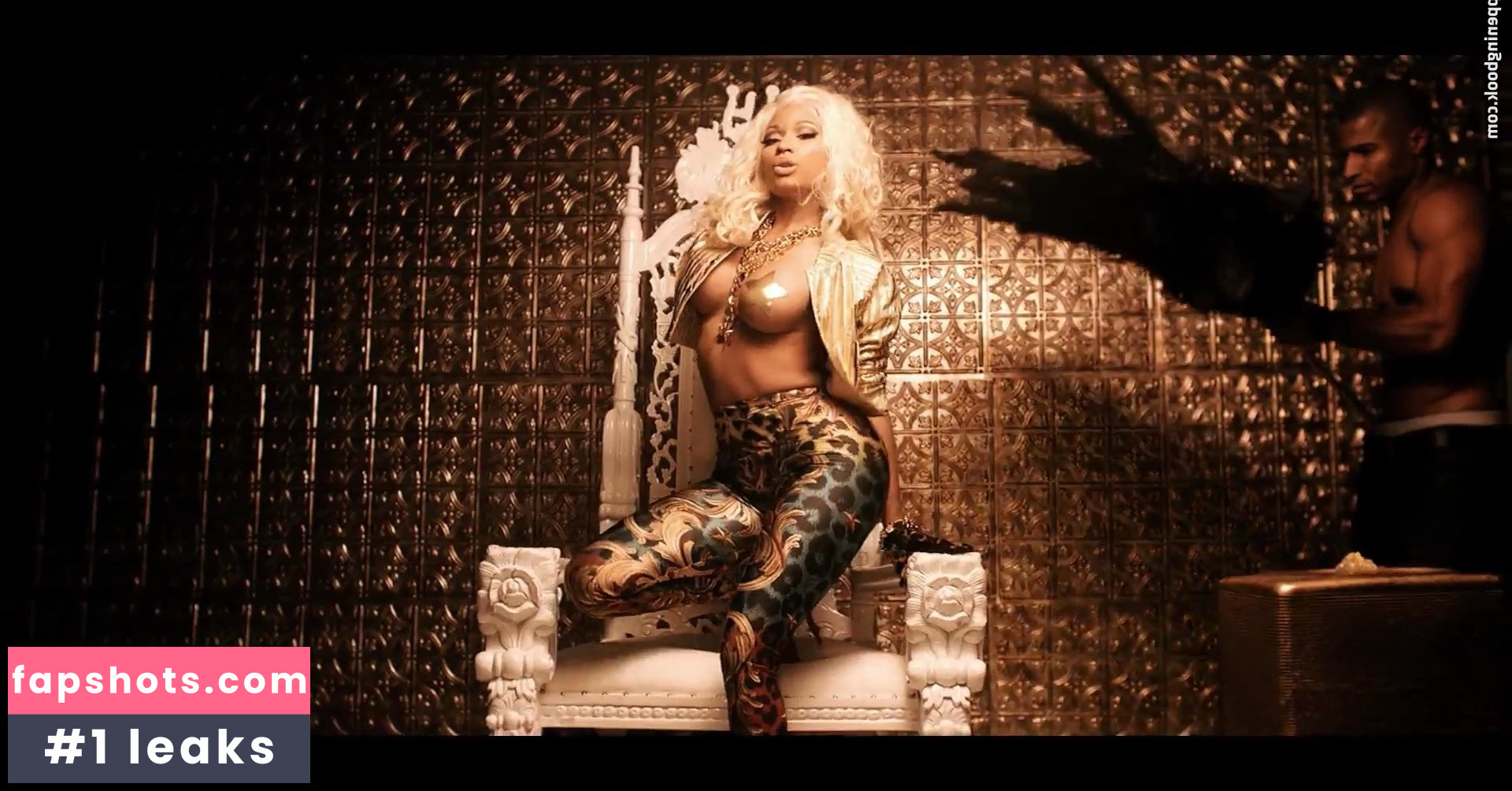 Nicki Minaj gallery photo #925