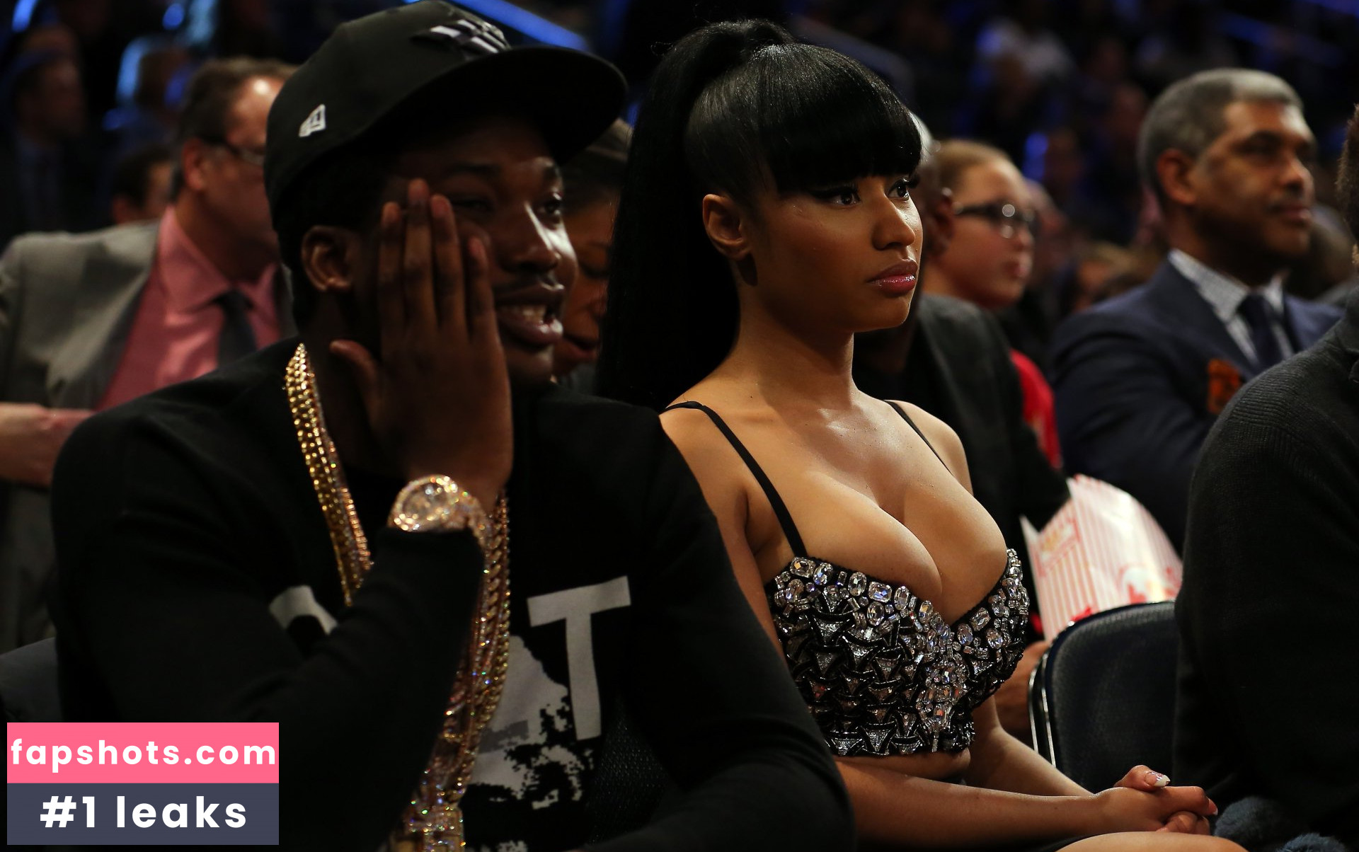 Nicki Minaj gallery photo #929