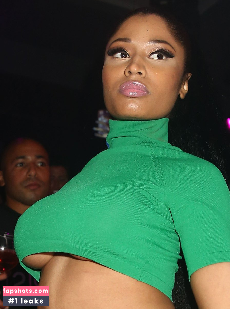 Nicki Minaj gallery photo #932
