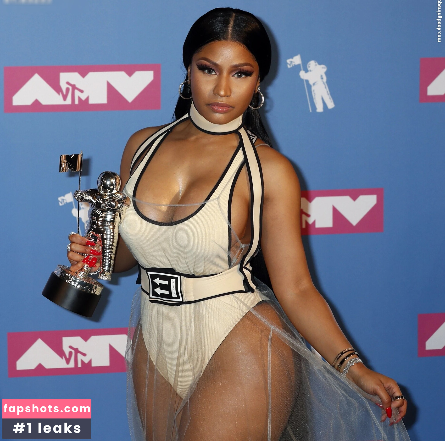 Nicki Minaj Nacktheit OnlyFans Fotos #96 - Fapshots