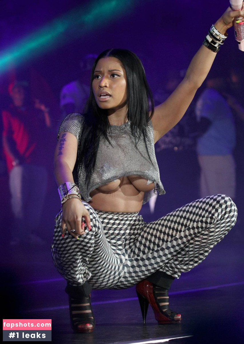Nicki Minaj gallery photo #959