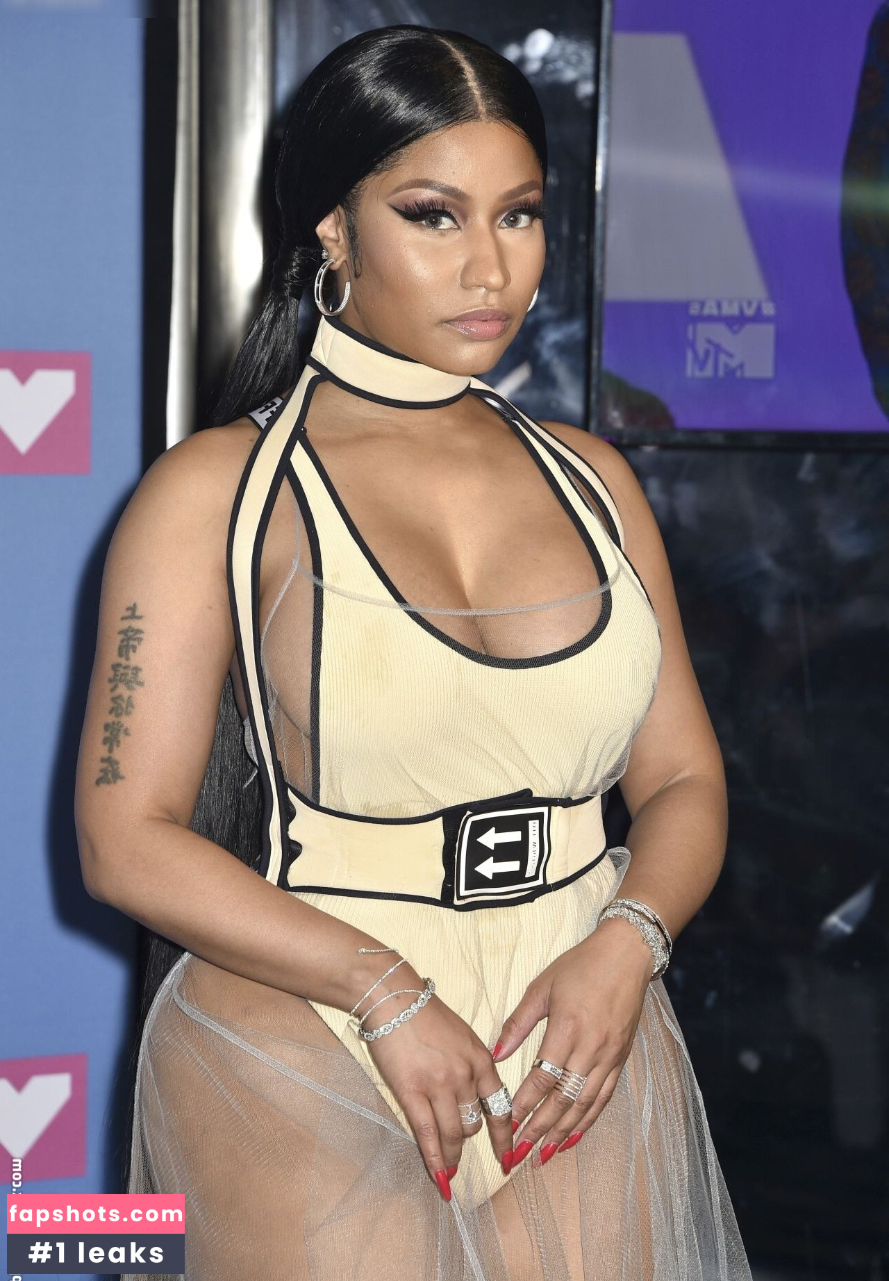 Nicki Minaj Nacktheit OnlyFans Fotos #97 - Fapshots