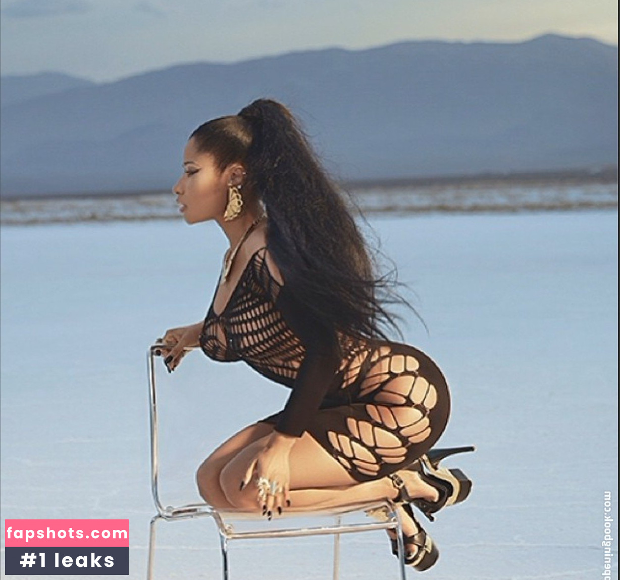 Nicki Minaj gallery photo #961