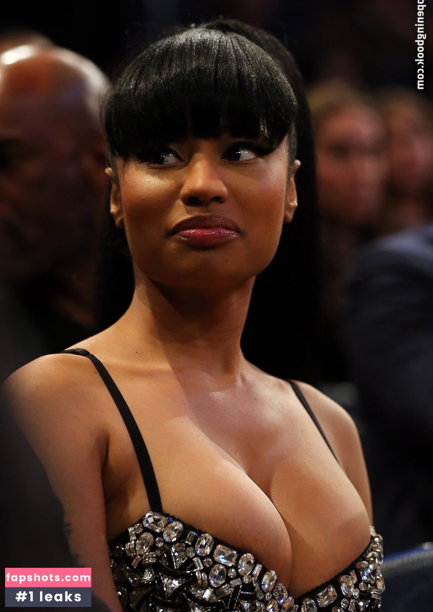 Nicki Minaj gallery photo #965