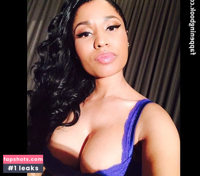 Nicki Minaj gallery photo #968