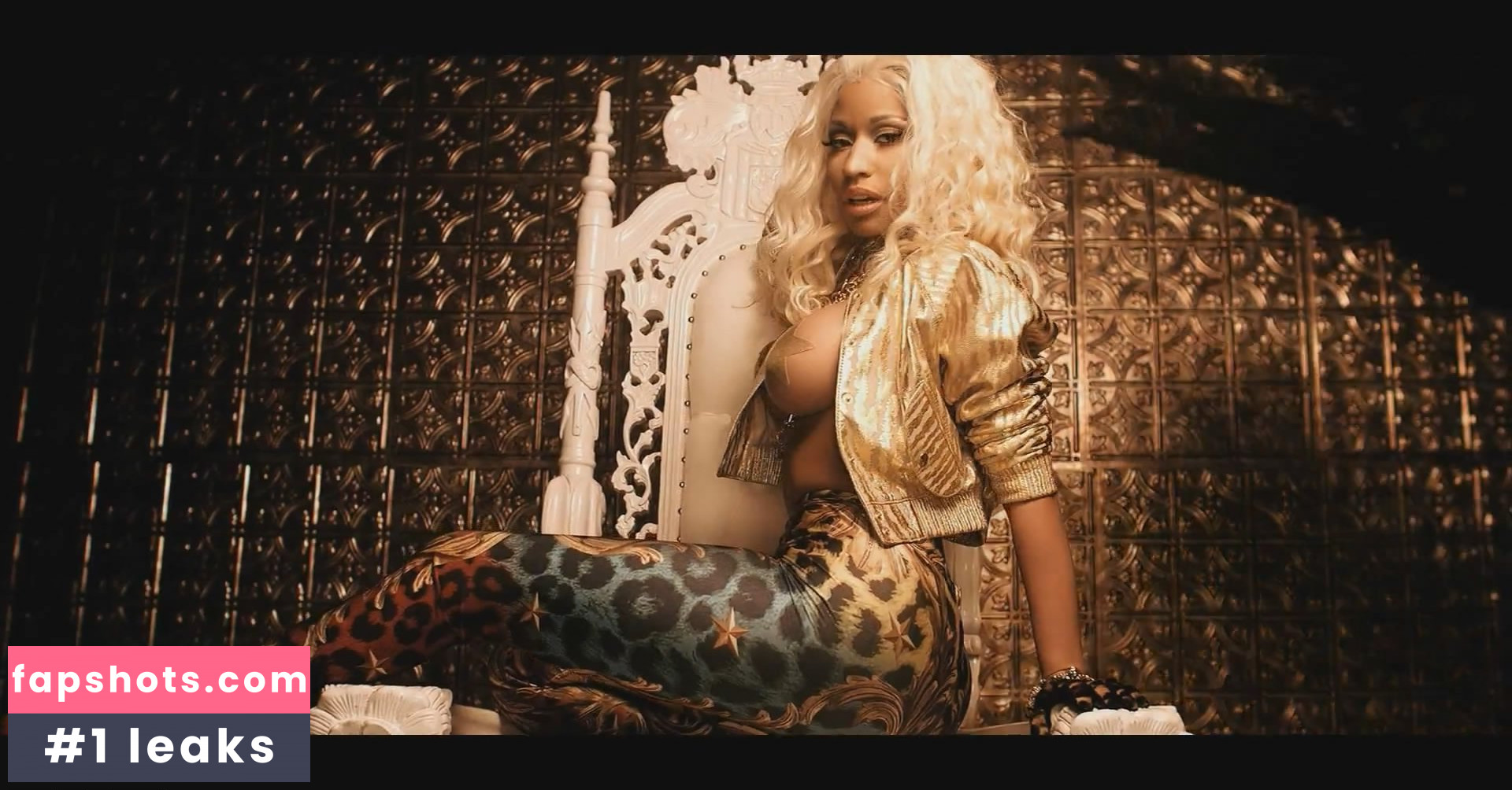 Nicki Minaj gallery photo #971