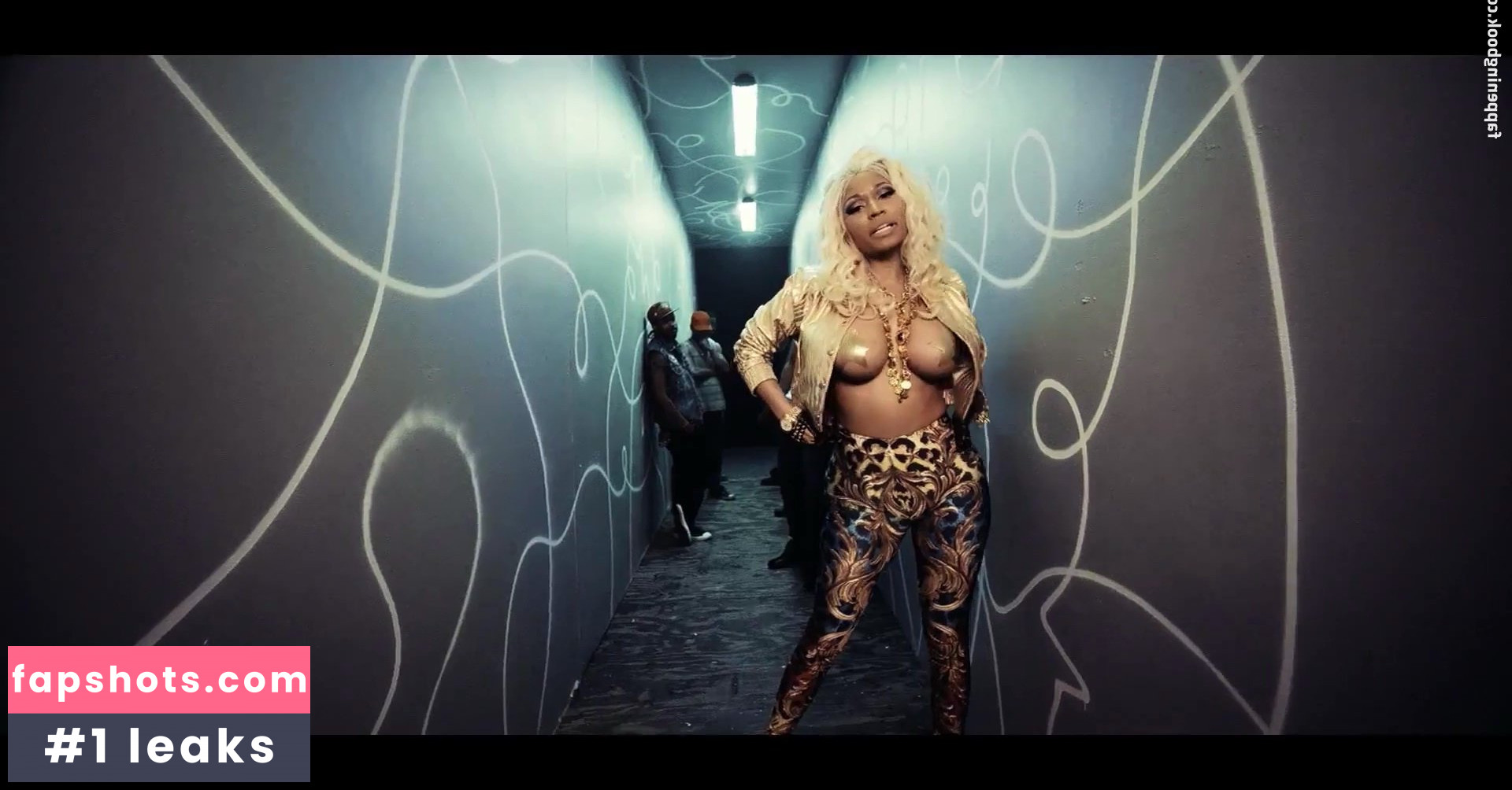Nicki Minaj gallery photo #973