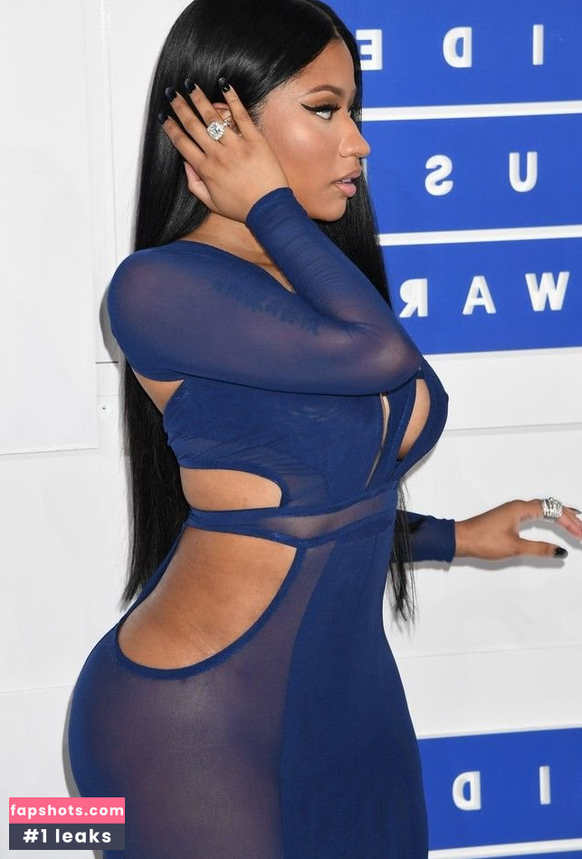 Nicki Minaj gallery photo #978