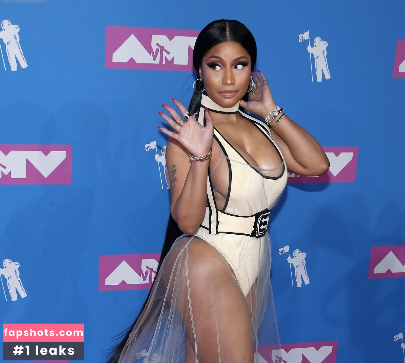 Nicki Minaj Nacktheit OnlyFans Fotos #99 - Fapshots
