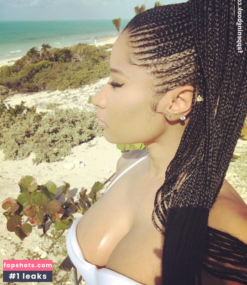 Nicki Minaj gallery photo #986