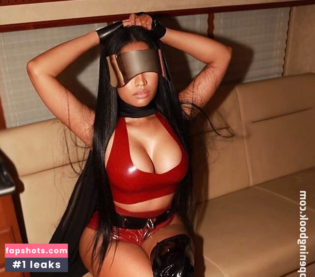 Nicki Minaj gallery photo #990