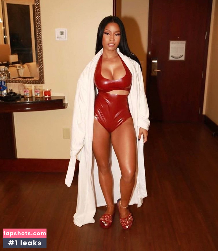 Nicki Minaj gallery photo #991