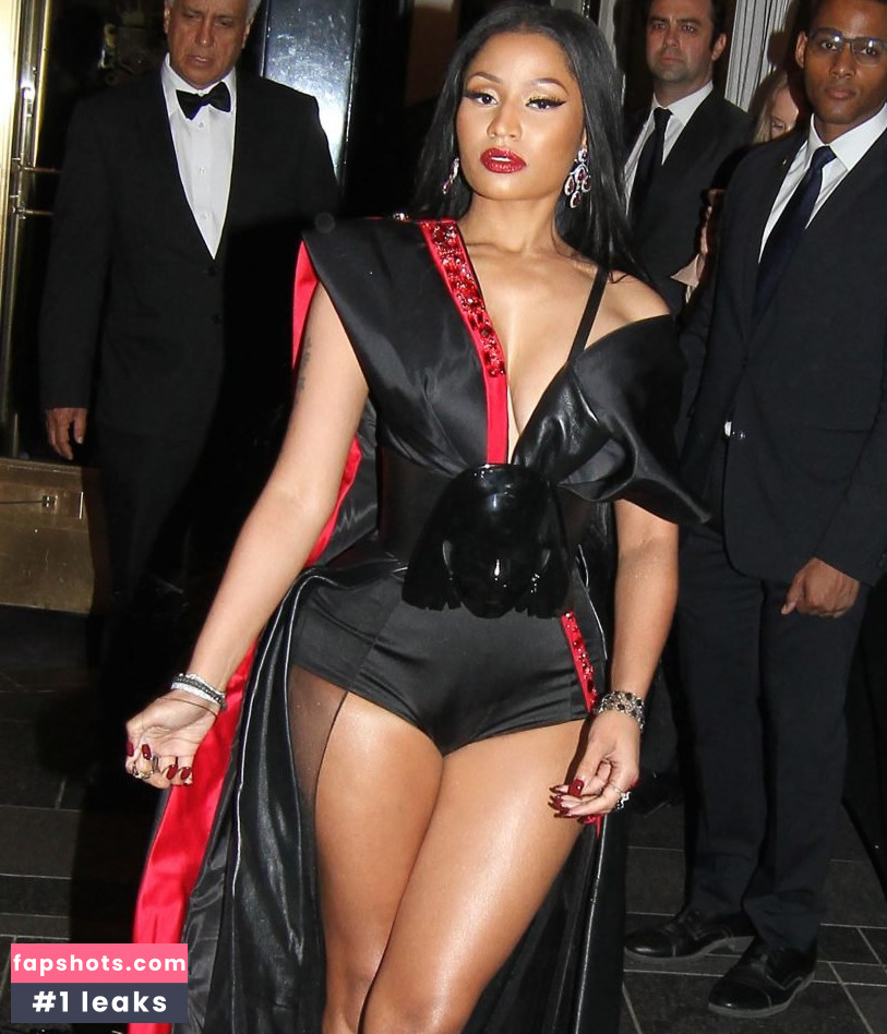 Nicki Minaj gallery photo #999