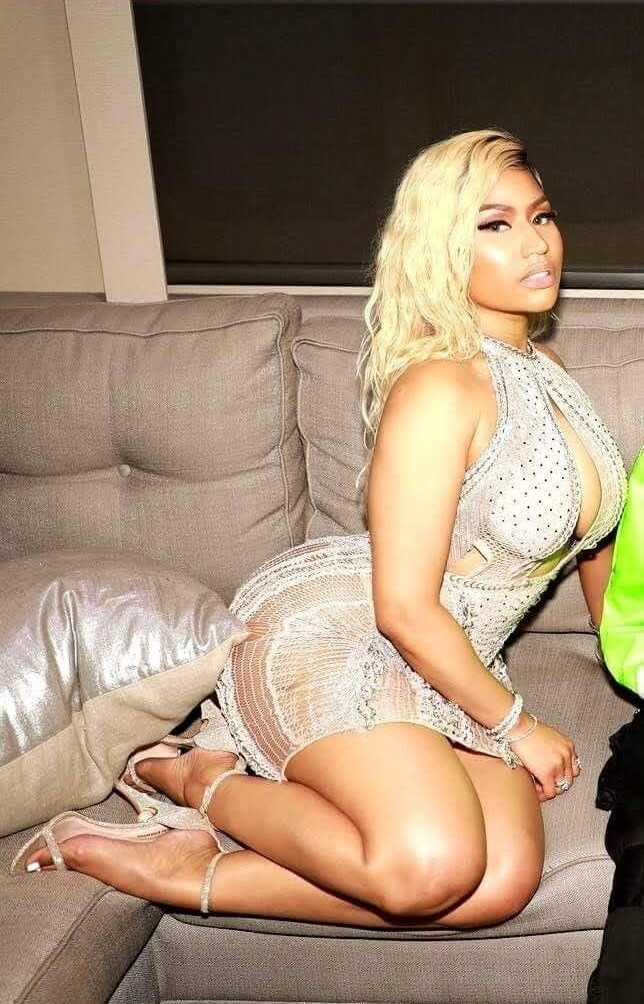 nicki-minaj Nacktheit OnlyFans Fotos #428 - Fapshots