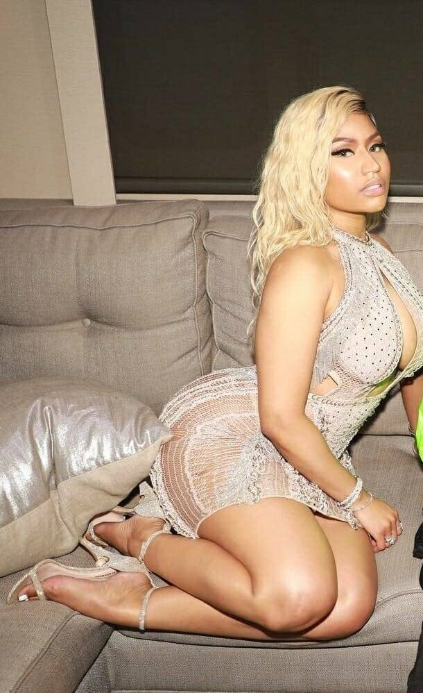 nicki-minaj Nacktheit OnlyFans Fotos #436 - Fapshots