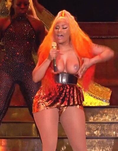 nicki-minaj Nacktheit OnlyFans Fotos #443 - Fapshots