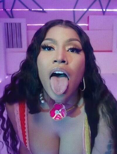 nicki-minaj Nacktheit OnlyFans Fotos #445 - Fapshots