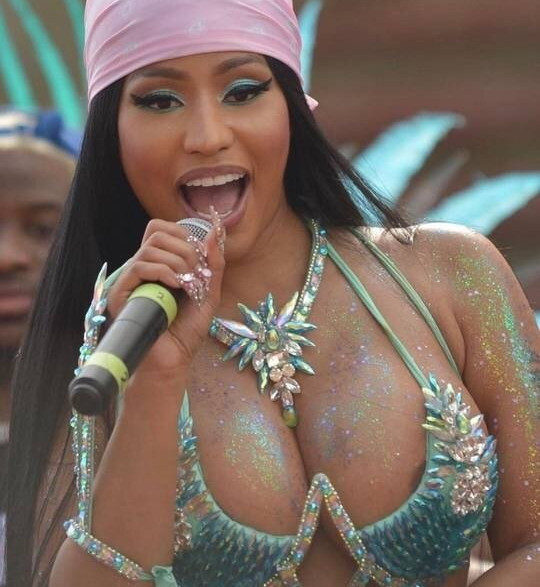 nicki-minaj Nacktheit OnlyFans Fotos #446 - Fapshots