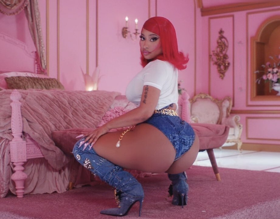 nicki-minaj Nacktheit OnlyFans Fotos #449 - Fapshots