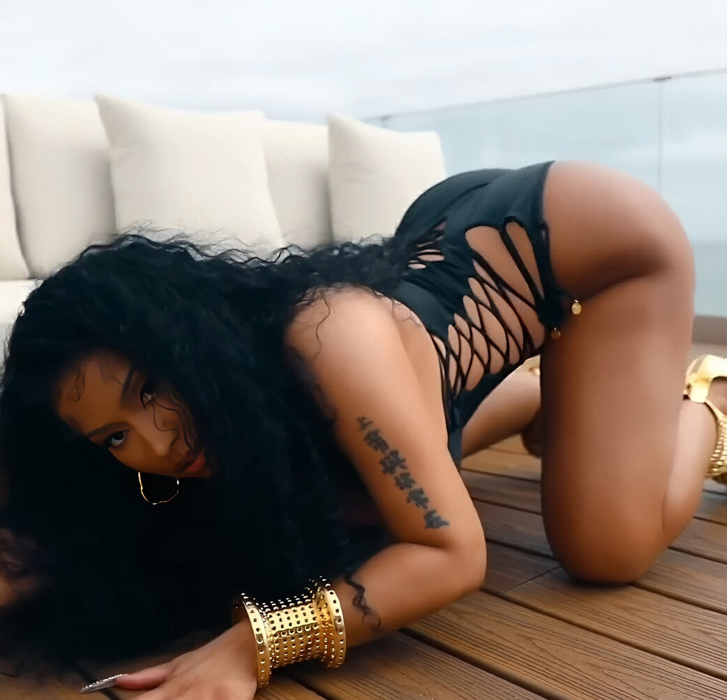 nicki-minaj Nacktheit OnlyFans Fotos #450 - Fapshots