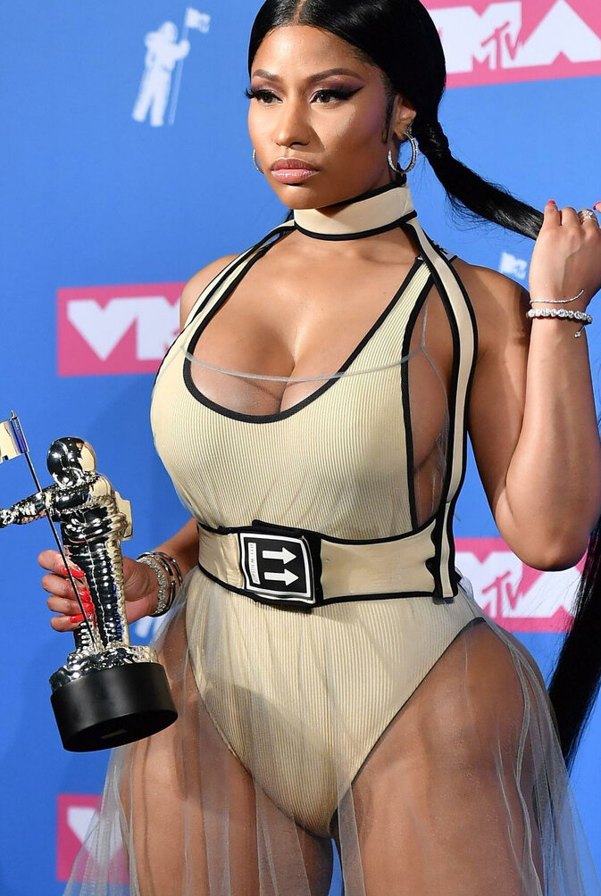 nicki-minaj Nacktheit OnlyFans Fotos #452 - Fapshots