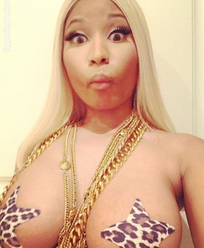 nicki-minaj Nacktheit OnlyFans Fotos #454 - Fapshots