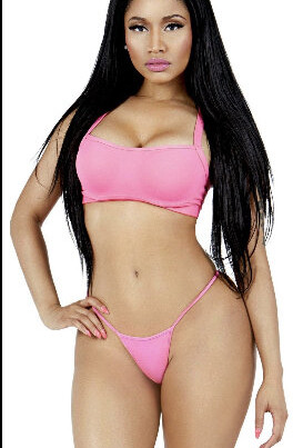 nicki-minaj Nacktheit OnlyFans Fotos #457 - Fapshots