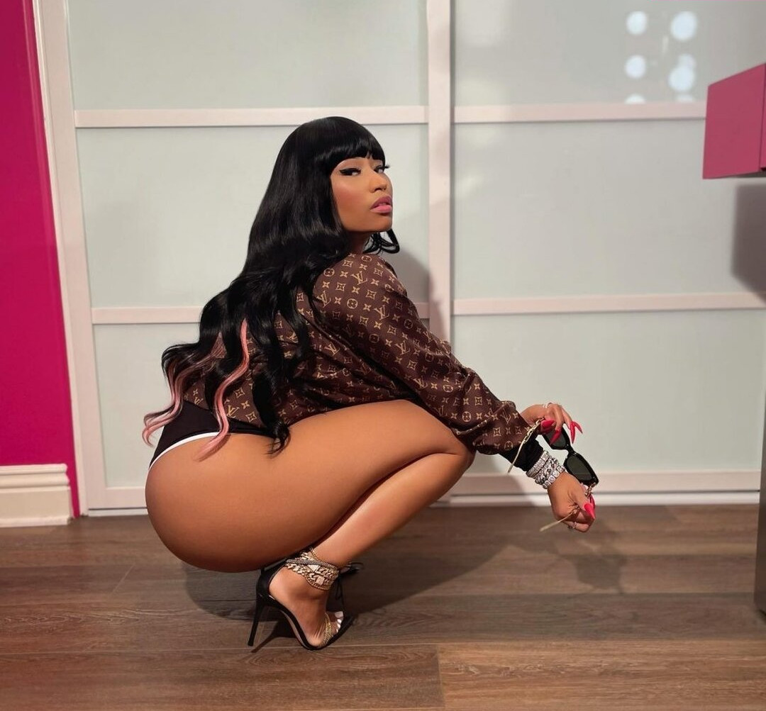 nicki-minaj Nacktheit OnlyFans Fotos #467 - Fapshots
