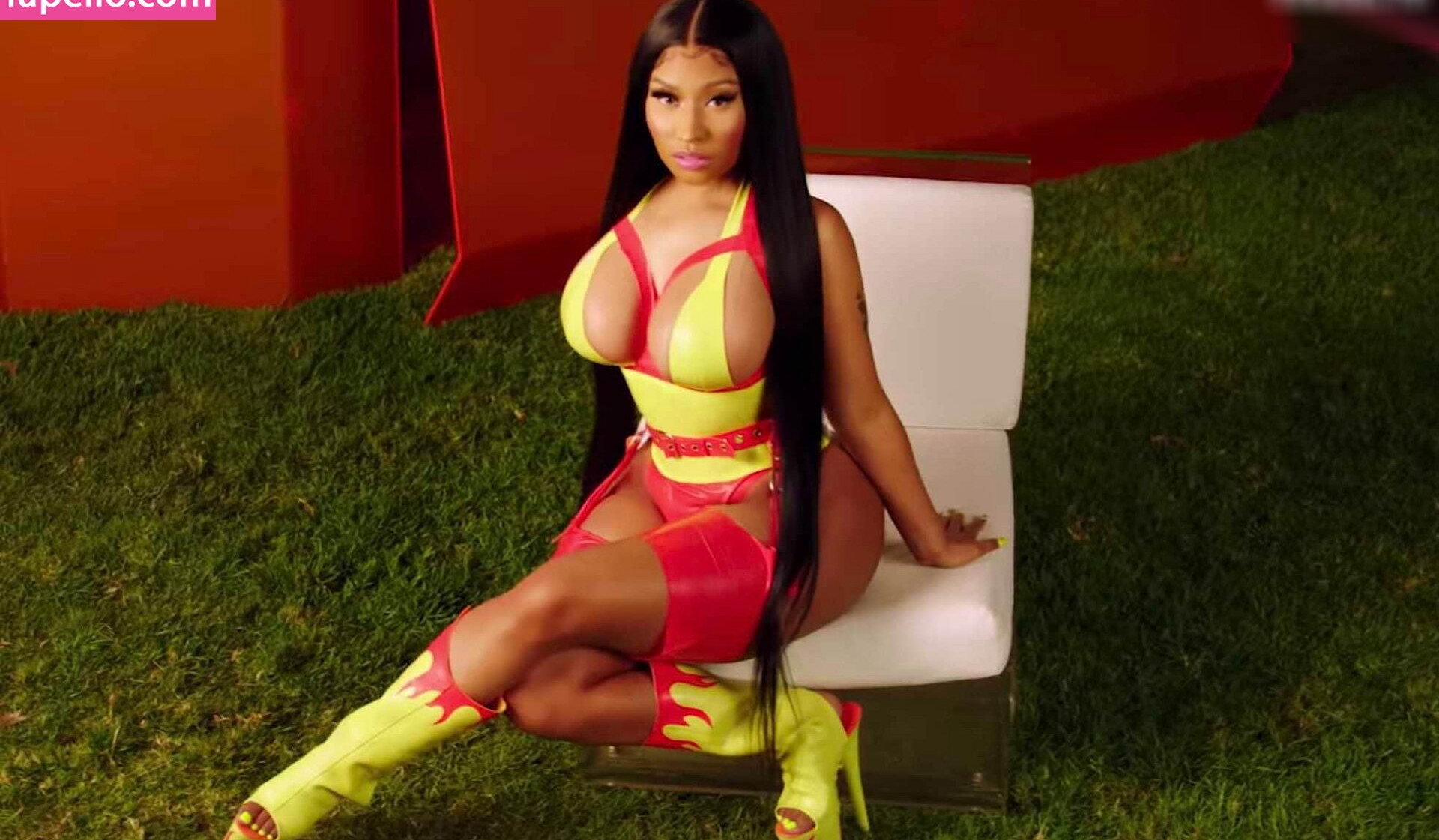 nicki-minaj Nacktheit OnlyFans Fotos #471 - Fapshots