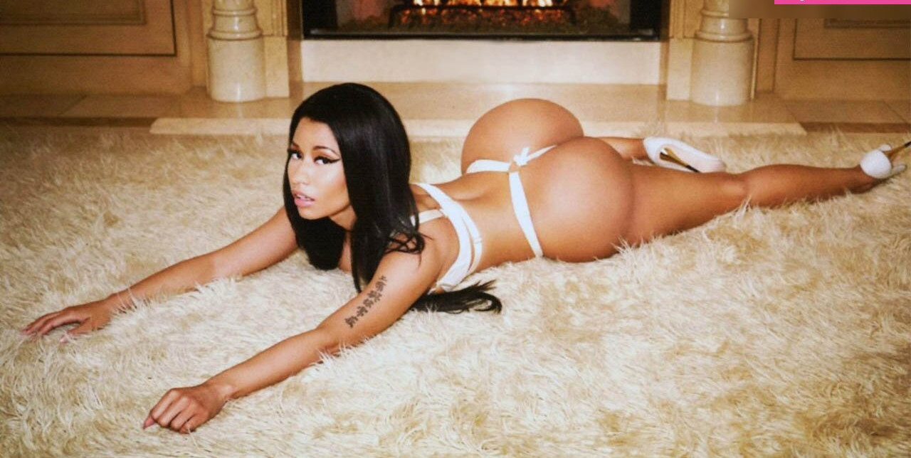 nicki-minaj Nacktheit OnlyFans Fotos #473 - Fapshots