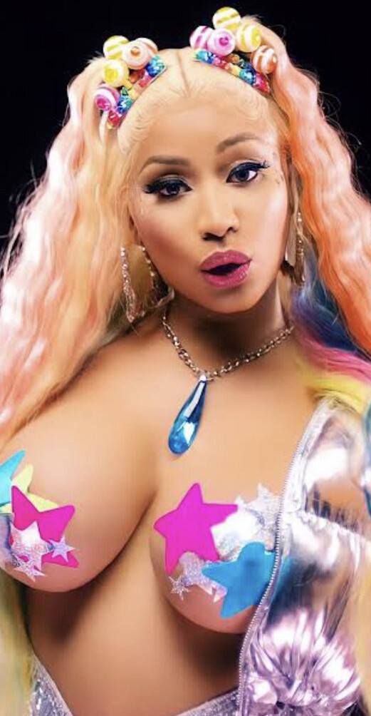 nicki-minaj Nacktheit OnlyFans Fotos #476 - Fapshots